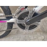 юношески спортен алуминиев велосипед VELOTEC ADVENTURE SPORT 24